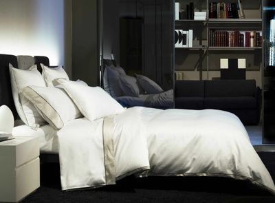 Італійська постільна білизна Signoria Firenze Luna 300TC