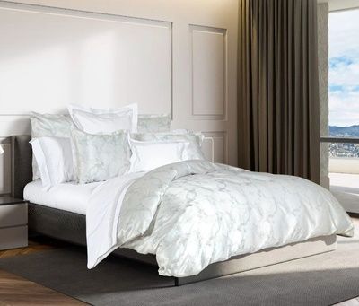 Італійська постільна білизна Signoria Firenze Jacquard Larghe 500TC