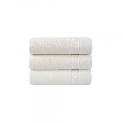 Рушник Karaca Home - Daily Soft offwhite