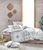 Постельное белье ранфорс Cotton Box Bohem Bianna