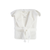 Халат Lotus Home - Rius off white