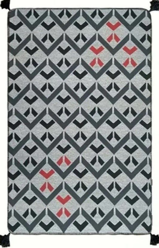 Килим універсальний Izzihome RIVER 160*230 RV3*