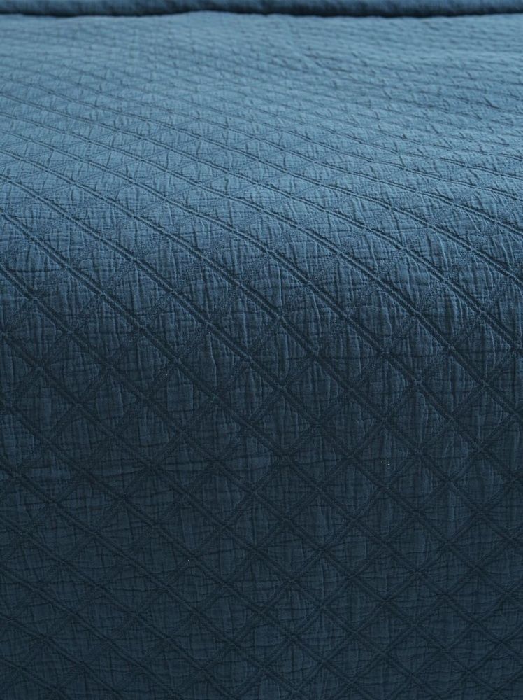 Покривало LIMASSO CAMBRIDGE DRESS BLUE