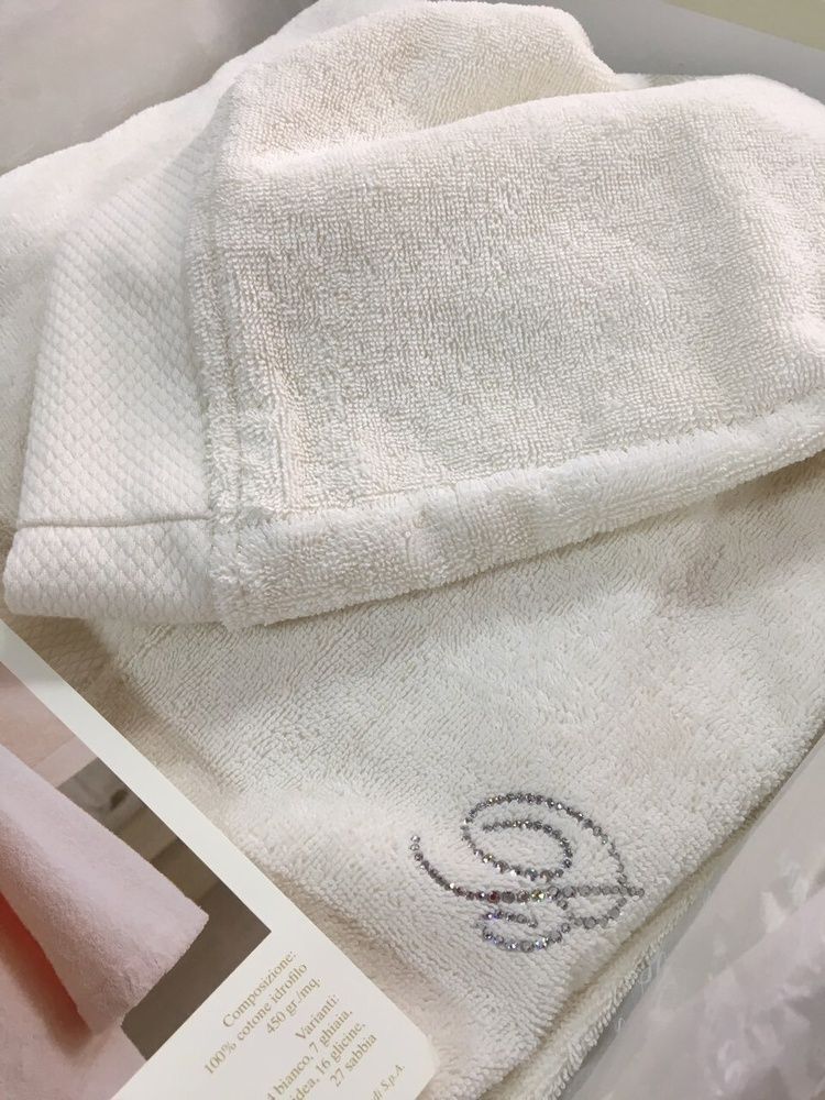 Халат жіночий Blumarine Benessere Perla
