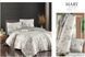 Постельное белье ранфорс First Choice Ranforse Mary Beige