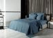 Покривало Signoria Firenze Olivia (Antique Blue) 1