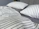 Постельное белье вареный хлопок Комфорт Текстиль Magic Dark Night, Washed Cotton 4