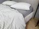 Постельное белье вареный хлопок Комфорт Текстиль Magic Dark Night, Washed Cotton 3