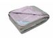 Антиаллергенное одеяло ARYA Pure Line Sophie Pink TR1001161 Стандарт 1