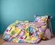 Постельное белье сатин Issimo Home Digital  Lemonade 1