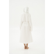Халат Lotus Home - Rius off white 6