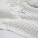 Халат Lotus Home - Rius off white 2