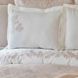 Набор постельное белье с покрывалом + плед Karaca Home - Jessica rosegold (10 предметов) 2