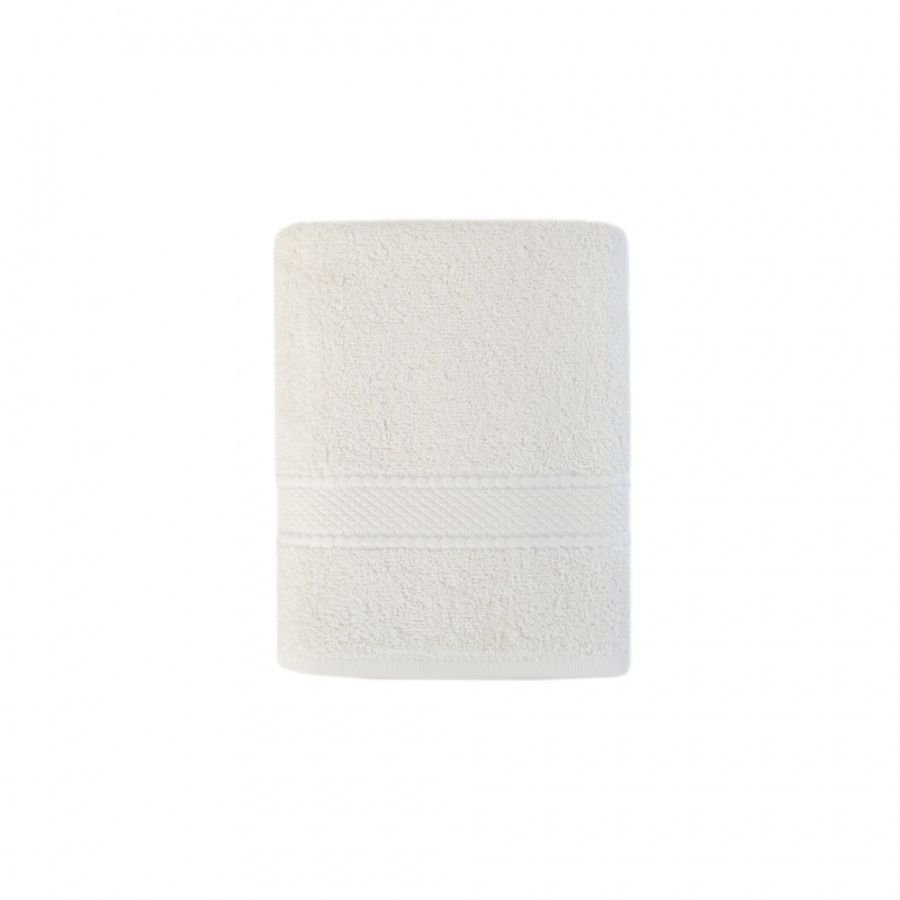 Полотенце Karaca Home - Daily Soft offwhite