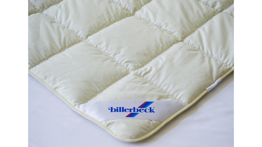Льняное одеяло Billerbeck Планта (Стандарт)