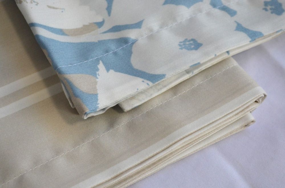 Постельное белье сатин люкс Issimo Home Deco Rose