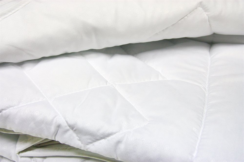 Одеяло LightHouse Comfort White облегченное