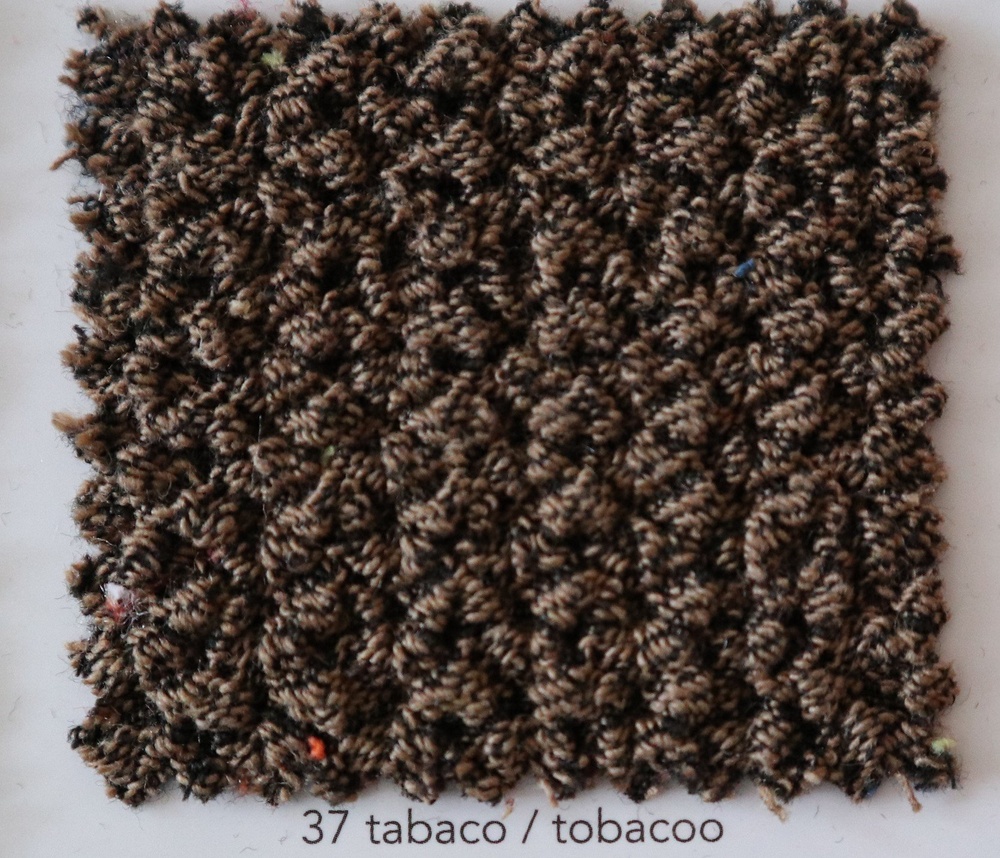 Чохол для дивана Casa Textil Edir tabaco