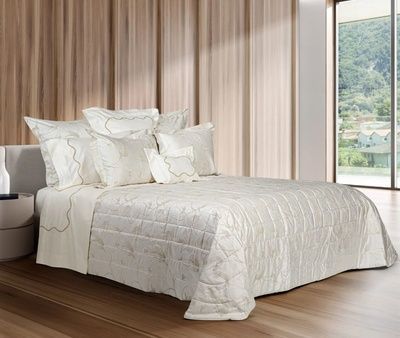 Елітне італійське жаккардове покривало Signoria Firenze Lerici Quilt