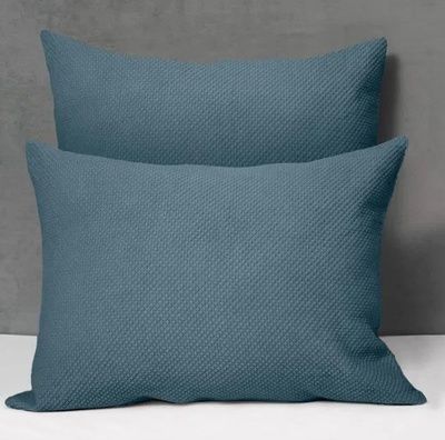 Декоративная подушка Signoria Firenze Olivia (Antique Blue)
