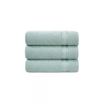 Рушник Karaca Home - Daily Soft petrol