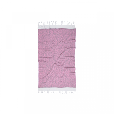 Рушник Irya Pestemal - Sare pembe