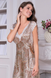 Женская длинная сорочка Mia-Amore Clementina 3458, XL