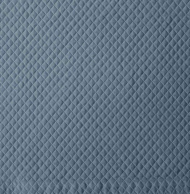 Декоративная подушка Signoria Firenze Olivia (Antique Blue)
