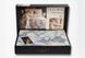 Постельное белье сатин люкс Issimo Home Deco Rose 5