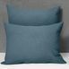 Декоративная подушка Signoria Firenze Olivia (Antique Blue) 1