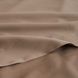 Итальянское постельное белье премиум сатин 300ТС Biancoperla Ametista Avorio 9