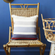 Подушка декоративна Nautica Home - Stripe 2