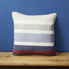 Подушка декоративна Nautica Home - Stripe 1