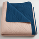 Покрывало Аквастоп U-tek Blush Pink & Sky Blue 5