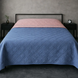 Покрывало Аквастоп U-tek Blush Pink & Sky Blue 2