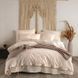 Постільна білизна варена бавовна Macas Home Pure Love 1