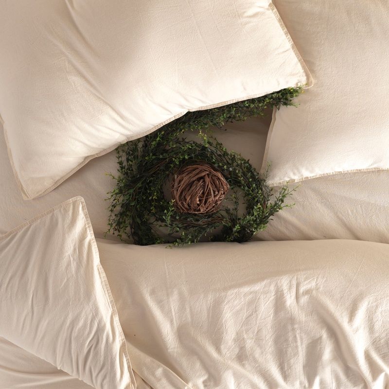 Постільна білизна варена бавовна Macas Home Pure Love