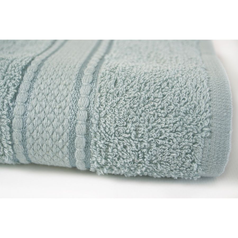 Полотенце Karaca Home - Daily Soft petrol