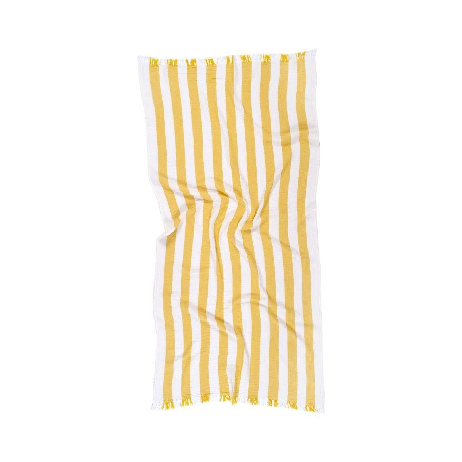 Рушник Pestemal Lotus Home - Costa muslin