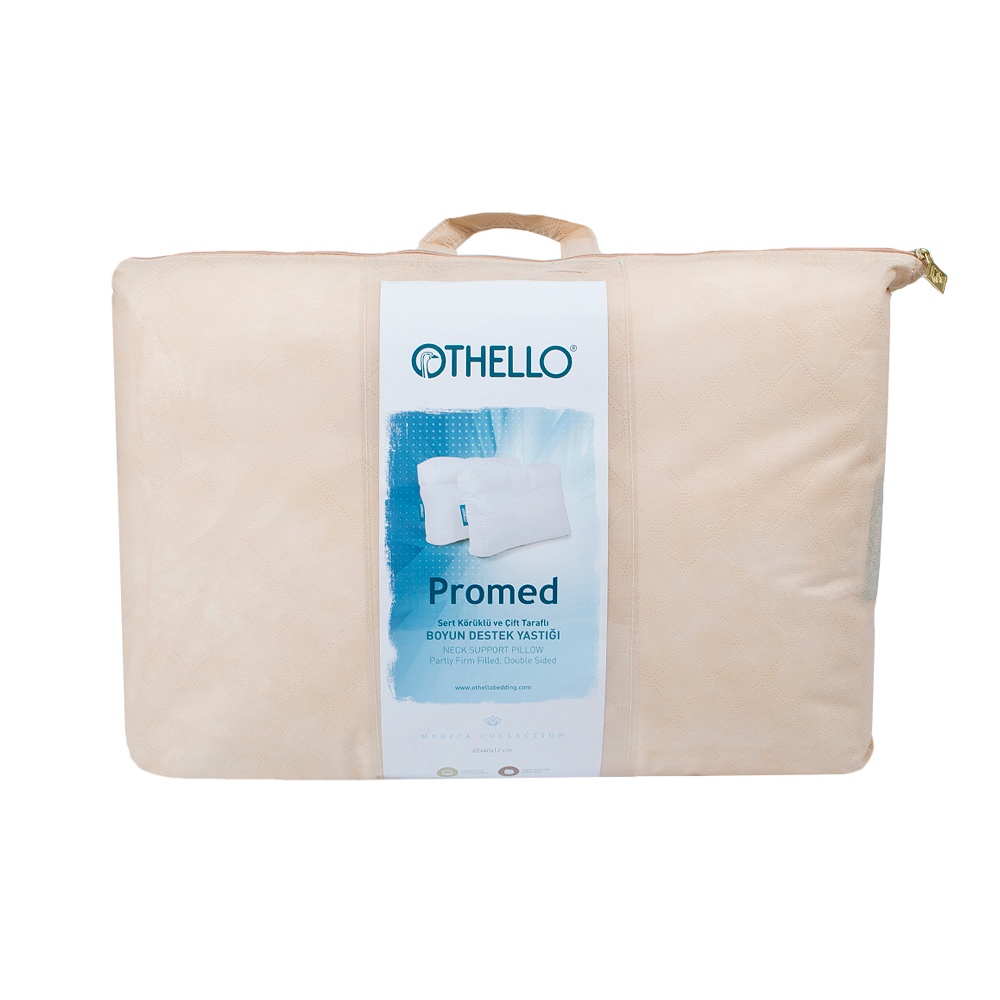Антиаллергенная подушка Othello Promed