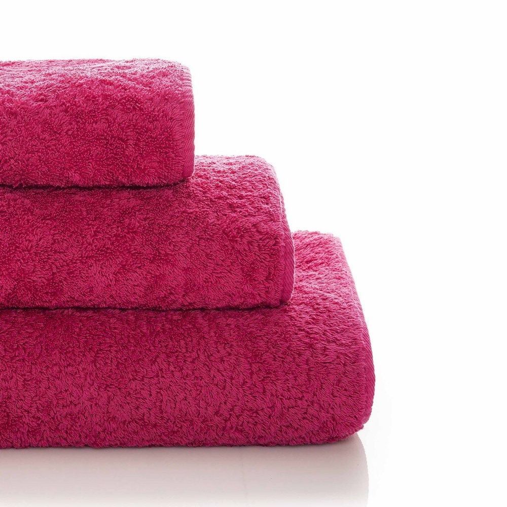 Махровое полотенце Graccioza Egoist Fuchsia