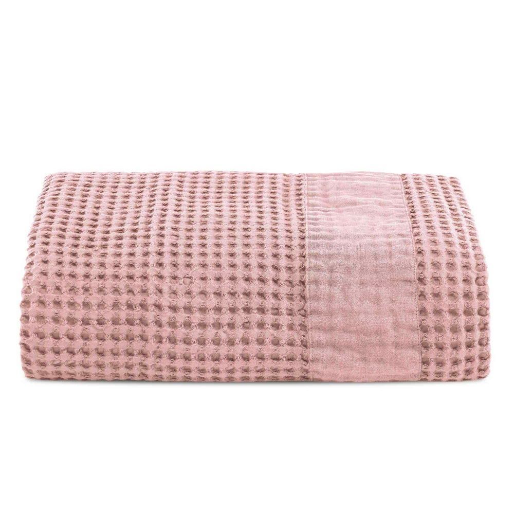 Вафельні рушники преміум Biancoperla Milano Incenso