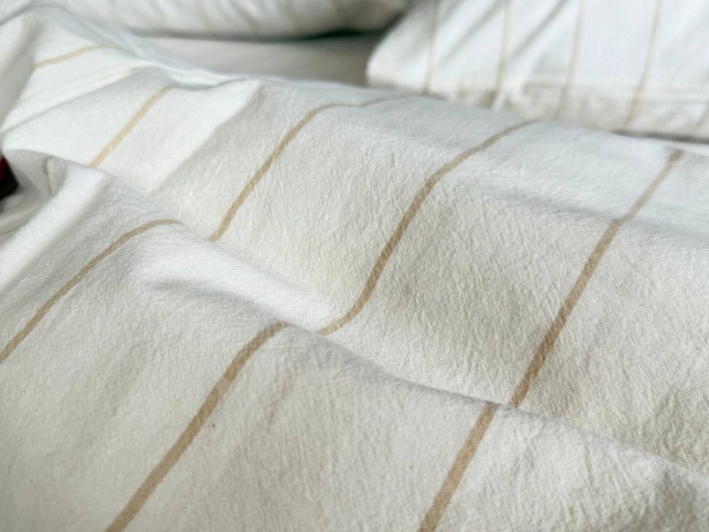 Пододеяльник вареный хлопок Комфорт Текстиль Lonely, Washed Cotton