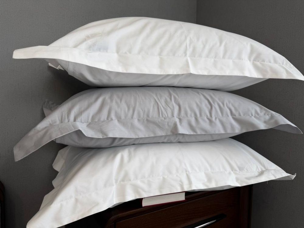 Постільна білизна перкаль Комфорт Текстиль PERCALE PREMIUM, Gray P147