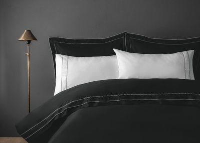 Постільна білизна сатин Toned Craft Issimo Home Magnolia Dark