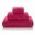 Махровое полотенце Graccioza Egoist Fuchsia