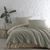 Постільна білизна варена бавовна Macas Home Athena