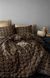 Постельное белье сатин люкс Issimo Home Mondo Gold 1