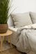 Постільна білизна варена бавовна Macas Home Athena 12