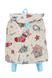 Рюкзачок детский гобеленовый EDEN014W-RD, 25x37x6